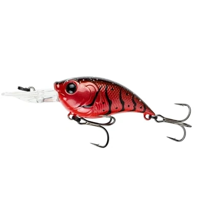 6th Sense Curve 55 - Delta Craw