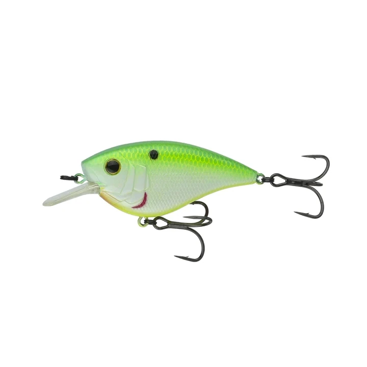 6th Sense Crush Flat 75X - Candy Citrus Shad