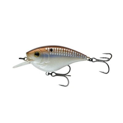 6th Sense Crush Flat 75X 4K Gizzard