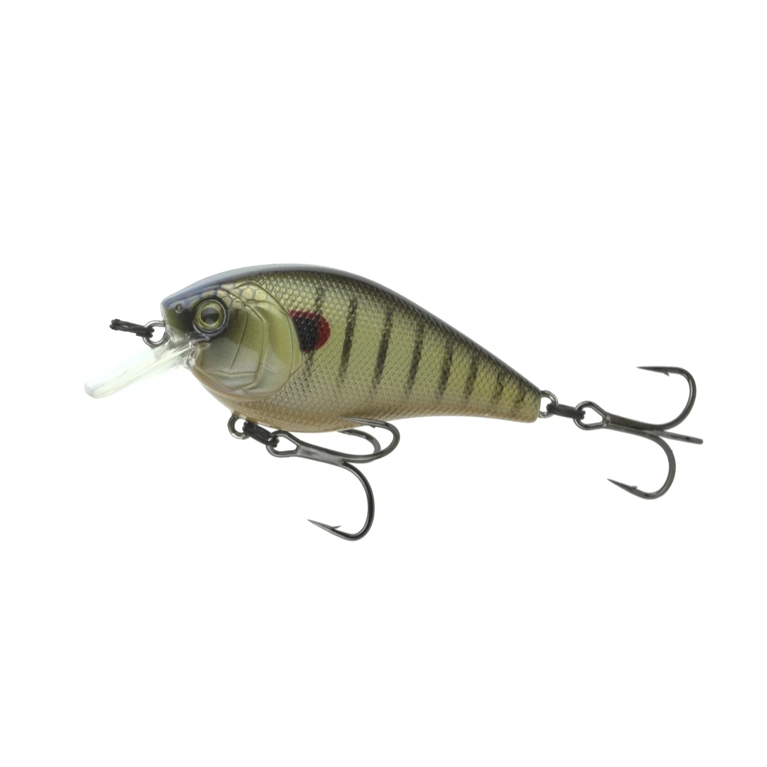 6th Sense Crush 50s Green Sunfish
