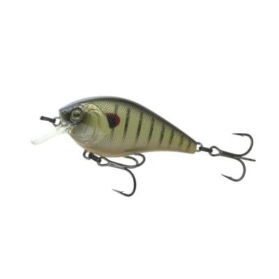 6th Sense Crush 50s Green Sunfish