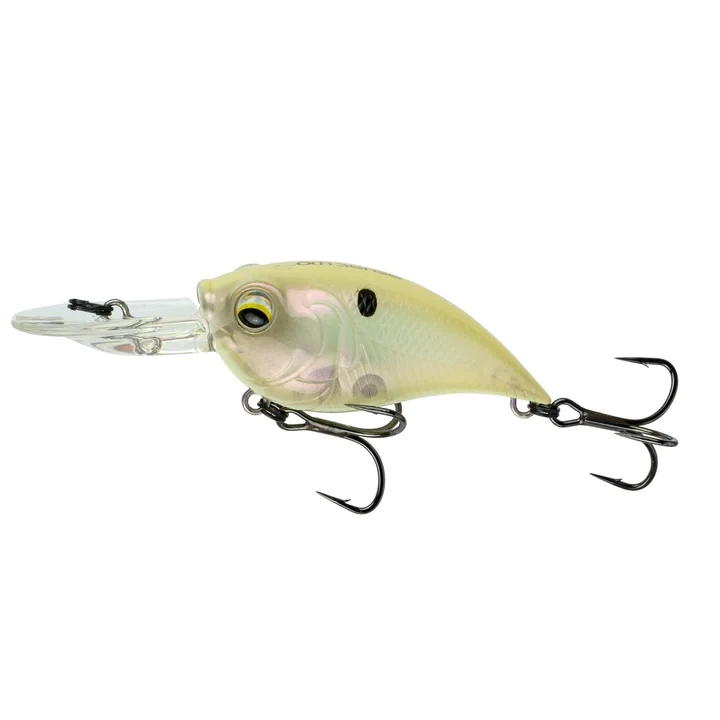 6th Sense Curve 55 - Spanish Bone