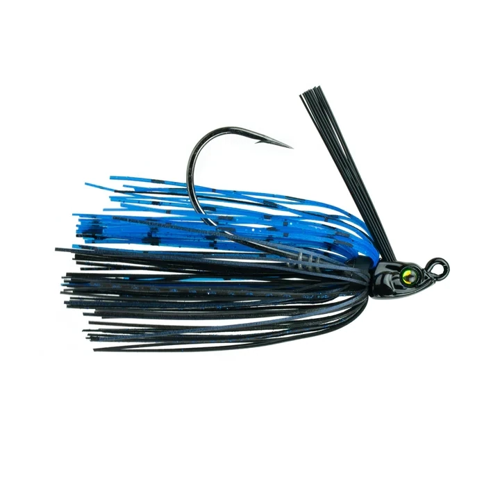 6th Sense Divine Swim 1/4oz Black N Blue