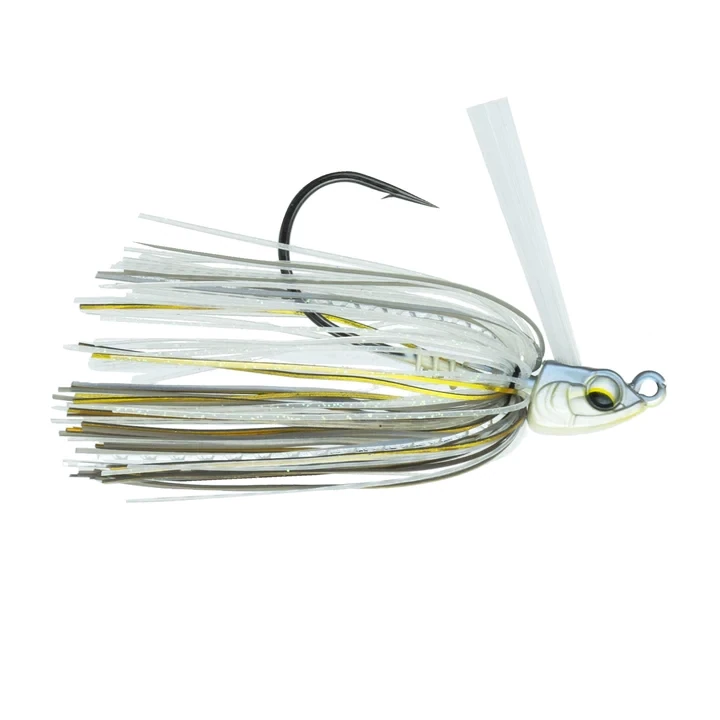6th Sense Divine Swim Jig 4K Shad