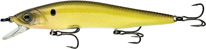 6th Sense Provoke 106X - Chartreuse Phobia