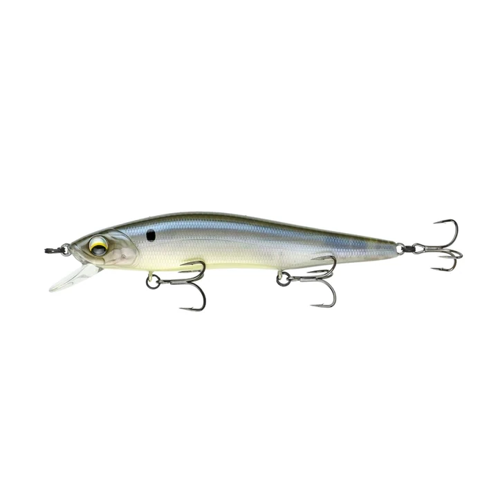 6th Sense Provoke 106X - Ghost Bone Minnow