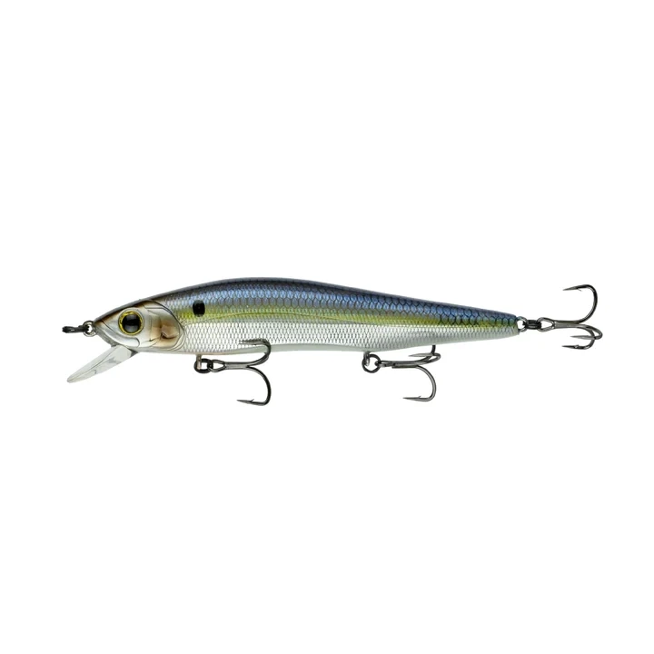 6th Sense Provoke 106X - Chrome Threadfin