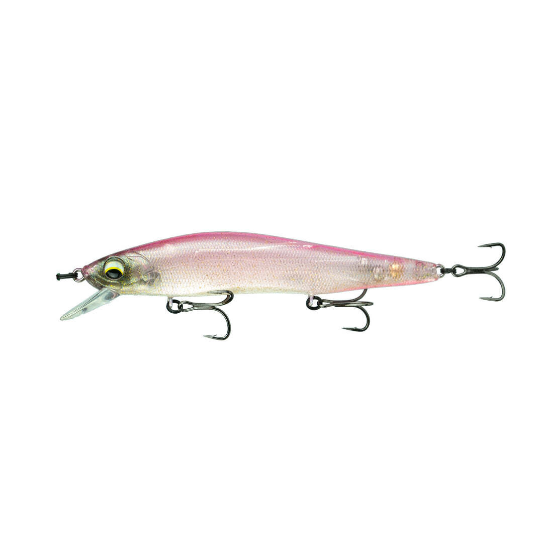 6th Sense Provoke 106X Smallmouth Rose