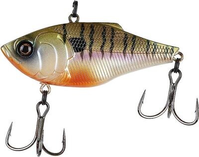 6th Sense Quake Lipless Crankbait - 4K Shad 70mm