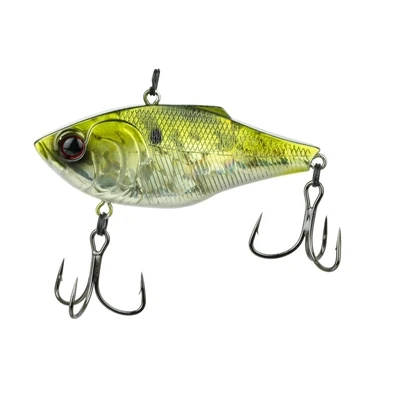 6th Sense Quake Lipless Crankbait - American Shad 80mm