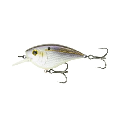 6th sense Crush Flat 75X Gizzard shad