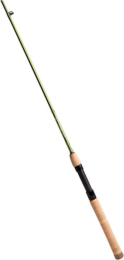 ACC Crappie Rod Green Series   S 6' 6'' 1pc