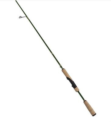 ACC Crappie Rod Green Series  S 6' 0'' 1pc