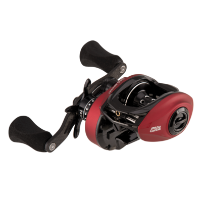 Abu Garcia REVO4 ROCKET LP Revo Rocket RH LP 11 ss brg, 10.1: ratio