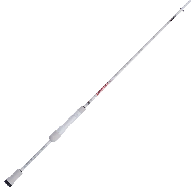 Abu Garcia VTPS70-5 Veritas, 7&#39; Med 1pc. Spinning Fast taper, 6-12lb