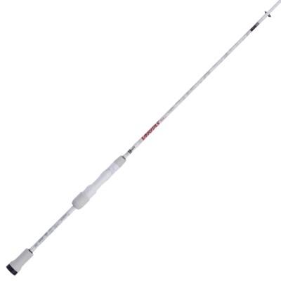 Abu Garcia VTPS70-5 Veritas, 7&#39; Med 1pc. Spinning Fast taper, 6-12lb