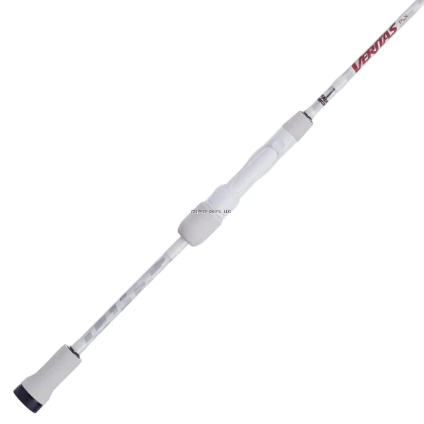 Abu Garcia VTPS66-5 Veritas, 6&#39;6&quot; Med 1pc. Spinning Fast taper