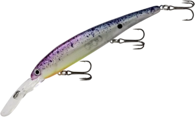 Bandit BDTWBD236 Walleye Deep Trolling Plug 4.75", 5/8oz