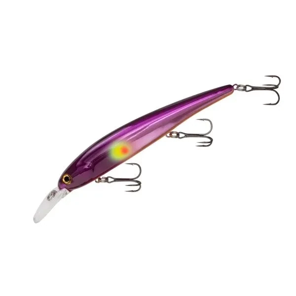 Bandit BDTWBS1B14 Walleye Shallow 4.75 in, 5/8 oz, Sunspot