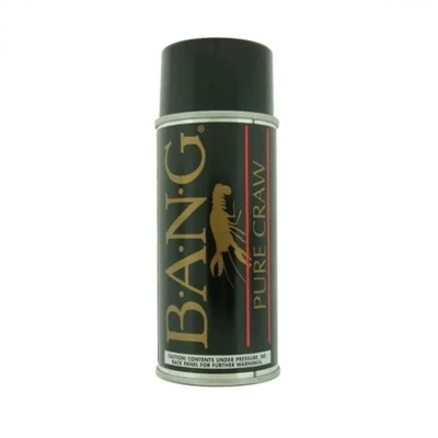 Bang 5-PCF Pure Craw Formula 5oz Aerosol