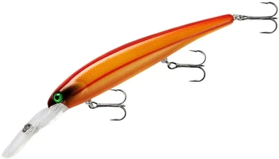 Bandit Walleye Deep Orange Crush