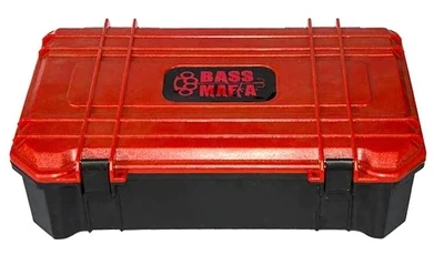 Bass Mafia 3700 Bass Mafia Bait Coffin