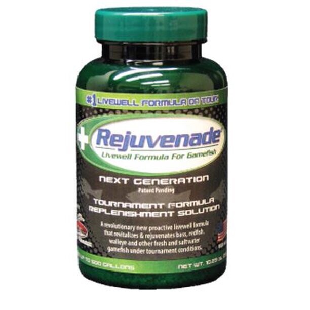 Bass Medics Rejuvenade 290Gm