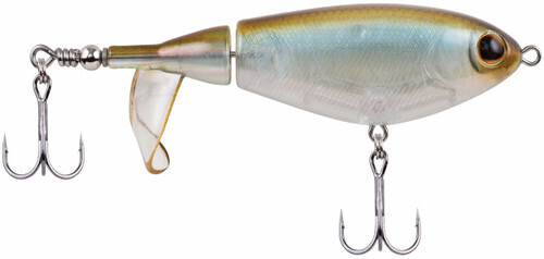 Berkley  Choppo 120 - Perfect Ghost - 9739
