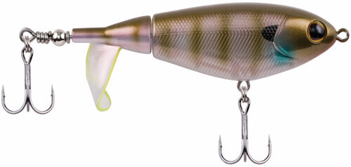 Berkley  Choppo 120 - Ghost Bluegill - 9807