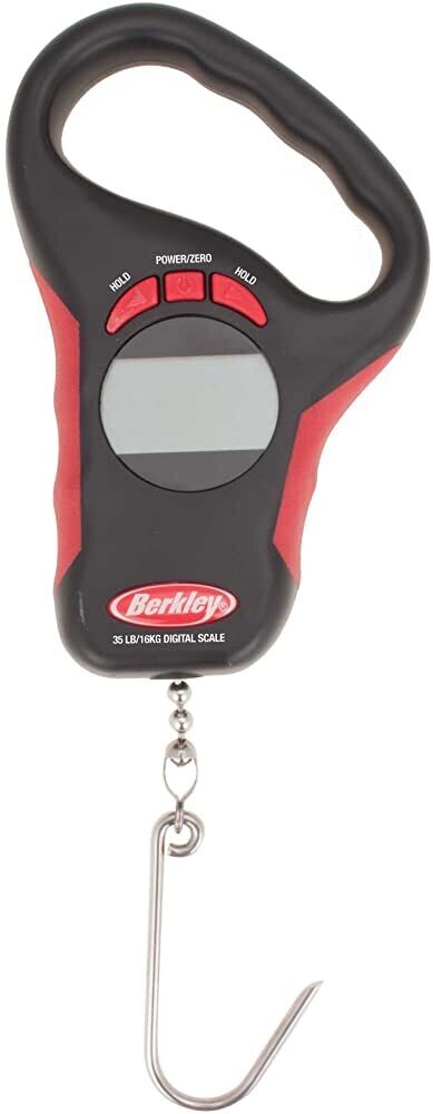 Berkley  35lb Digital Scale