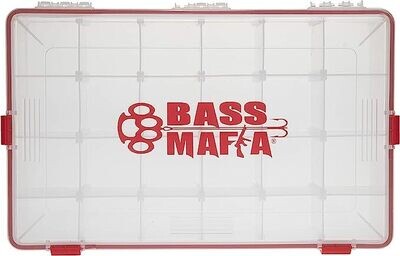 Bass Mafia Bait Casket 3700 2.0