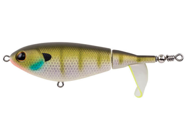 Berkley Choppo 120 - MF Bluegill - 9791