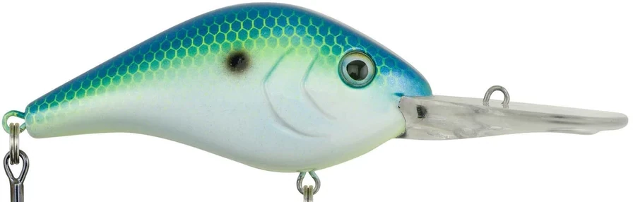 Berkley 14.5- Dredger Crankbait, Big Money, 5/8Oz, 2 1/2"