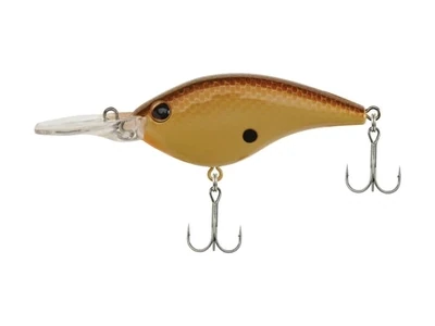 Berkley  Frittside, 2-3/4 " , 1/2oz, 7-10 Ft , #2 Hooks, Cream Pie