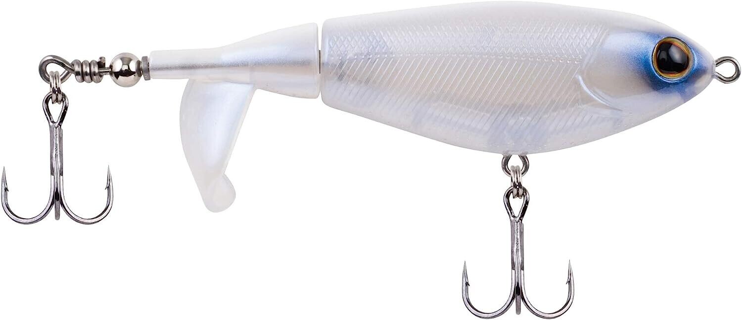 Berkley Choppo 105 Ghost White - 5416