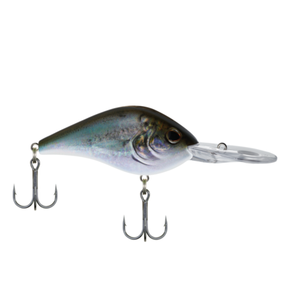 Berkley BHBDR25.5-HDBBH Dredger Body Shape and weighted Bill dives