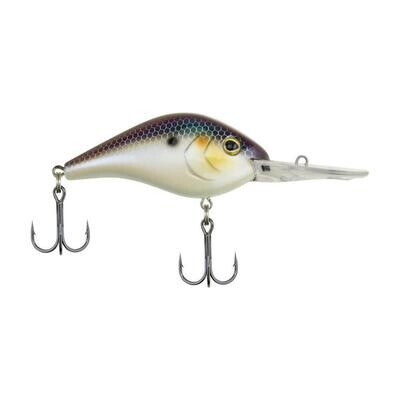 Berkley BHBDR25.5-CMPRL Dredger Crankbait, Chameleon Pearl, 1.125Oz, 3 1/4", 22'-26'