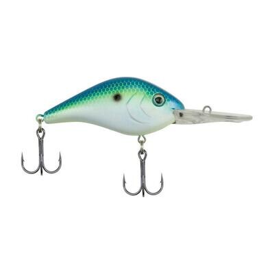 Berkley BHBDR25.5-BGMNY Dredger Crankbait, Big Money, 1.125Oz, 3 1/4", 22'-26'