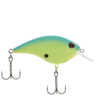 Berkley BHBFS5BG-BUCH Frittside,Tight, sz 5 2 4/5" 2-5' Blue Chart