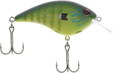 Berkley BHBFS5BG-RBBT Frittside, sz 5 2 4/5" 2-5' Rubbertail