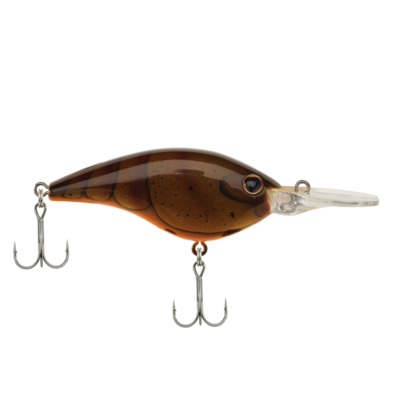 Berkley BHBFS5JR-BRCR Frittside,2&quot; 2-5&#39; Brown Craw