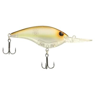 Berkley BHBFSC5BG-GMD Clickin&#39; Fritside 2 4/5&quot;, 3/7 oz, Ghost