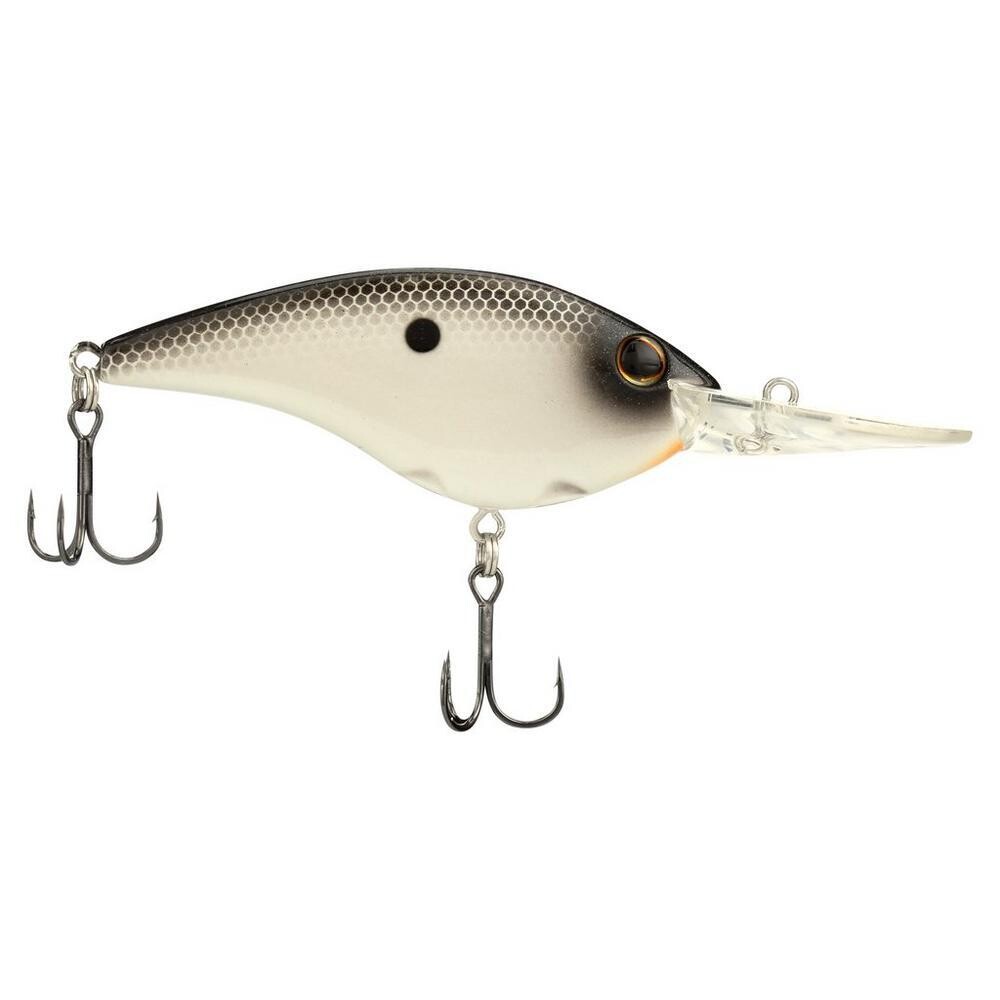 Berkley BHBFSC5-MNPR Clickin' Fritside 2 1/4", 1/3 oz, Midnight Pearl