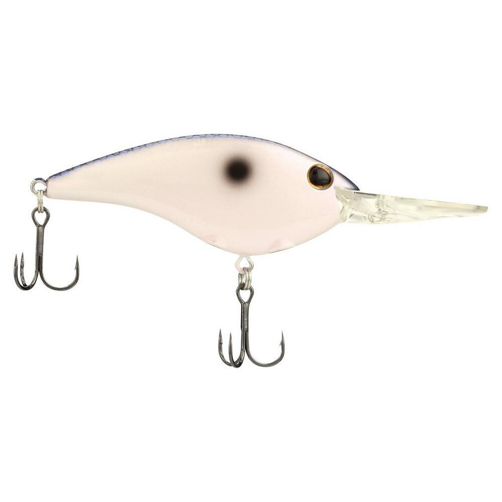 Berkley BHBFSC5JR-KBL Clickin&#39; Fritside 2&quot;, Junior 1/4 oz, Kentucky Blue