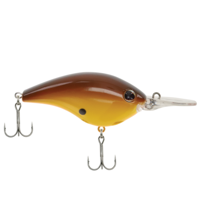 Berkley BHBFS5BG-SPMU Frittside, sz 5 , 2 4/5&quot; 2-5&#39; Spicy Mustard