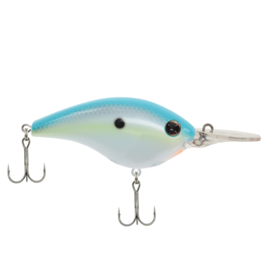 Berkley BHBFS5BG-SXB Frittside Tight Balsa-Like Action,Intergrated