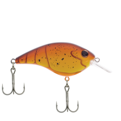 Berkley BHBFS5BG-SGCR Frittside,sz 5, 2 4/5&quot; 2-5&#39; Spring Craw
