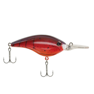 Berkley BHBFS5JR-SPCR Frittside,2&quot; 2-5&#39; Special Red Craw