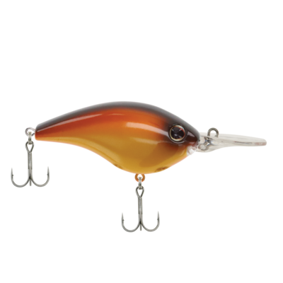 Berkley BHBFS5BG-SPTN Frittside,, sz 5 2 4/5&quot; 2-5&#39; Spray Tan