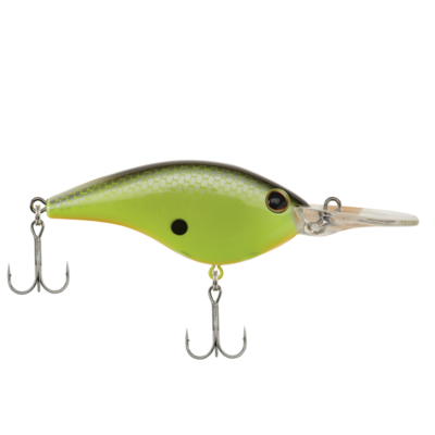 Berkley BHBFS5JR-LNRG Frittside, 2&quot; 2-5&#39; Lone Ranger